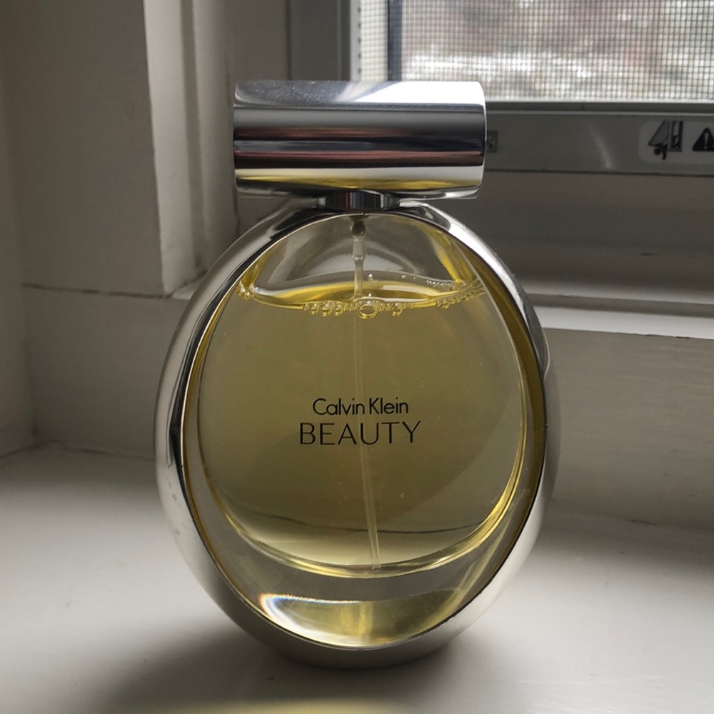 Calvin Klein Beauty 1.7 Oz 50ml